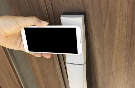 鍵の販売スタッフが選ぶおすすめスマートロック・電子錠ランキング!