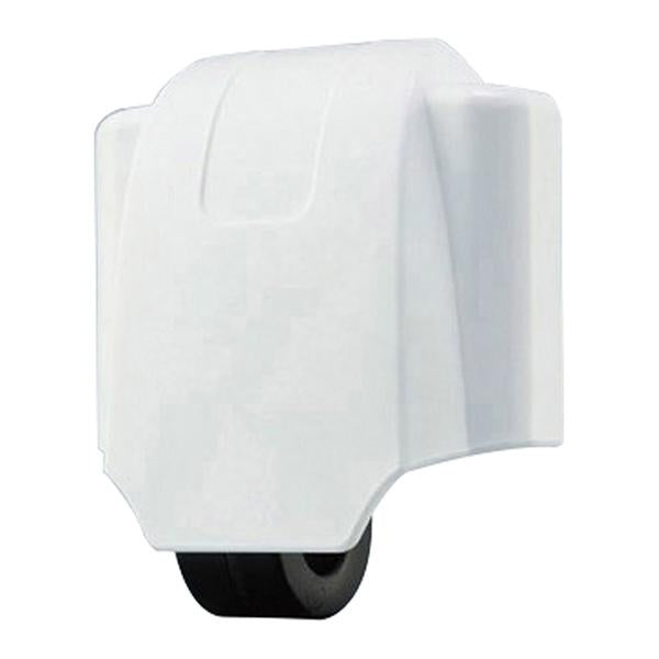 冷却グッズ ファン 送風 スピードクーラー ヘルクール ヘルメット 取付 単3電池2本