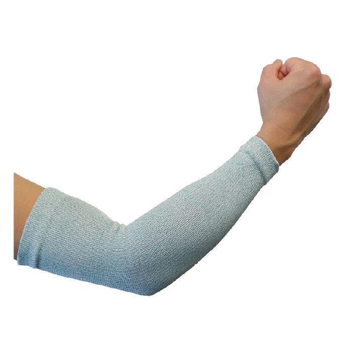 腕カバー 接触冷感 耐切創腕カバー 伸縮性抜群 現場 作業 暑さ対策 熱中症対策