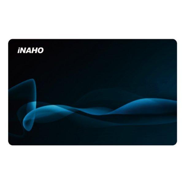 FUKI イナホ インターロック用 純正カードキー Mifare仕様 iNAHO