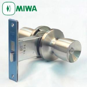 145HMD-4 ドアノブセット MIWA 美和ロック U9シリンダー 室外 シリンダー 室内 シリンダー DT29-32mm フロント形状A型