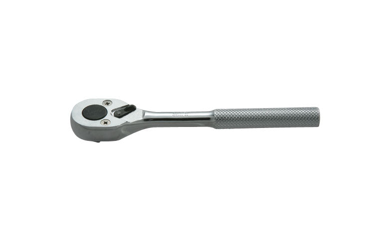 ラチェットハンドル 2RH-125D HIT TOOLS 工具 ソケット 六角ボルト ナット