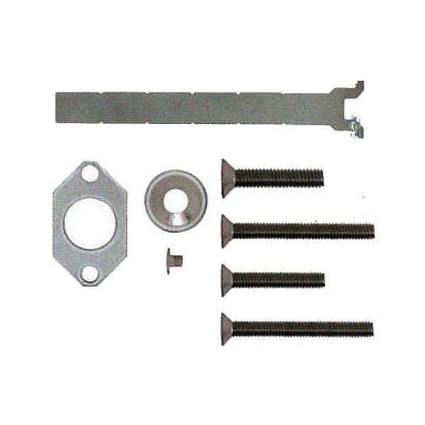 INAHO イナホ シリンダー TIERKEY ティアキー NDR非常用シリンダーキット 型番 32100110