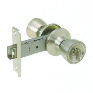 ALPHA 33M05-TRW-32D-100-TO(アルファミリオンロック取替錠TA-E用)握り玉錠 R-23