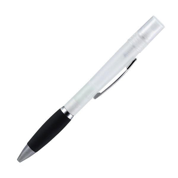 スプレー ボールペン アルコールスプレー 携帯用 4ml 殺菌 衛生用品