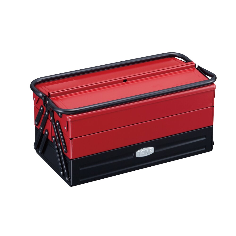TONE TOOL CASE (METAL) BX430