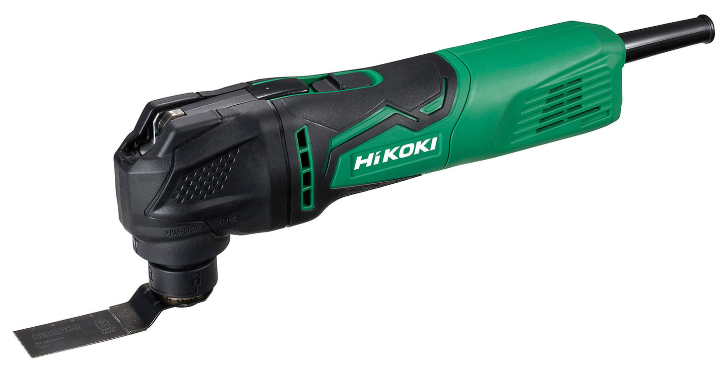 HIKOKI マルチツール CV350V