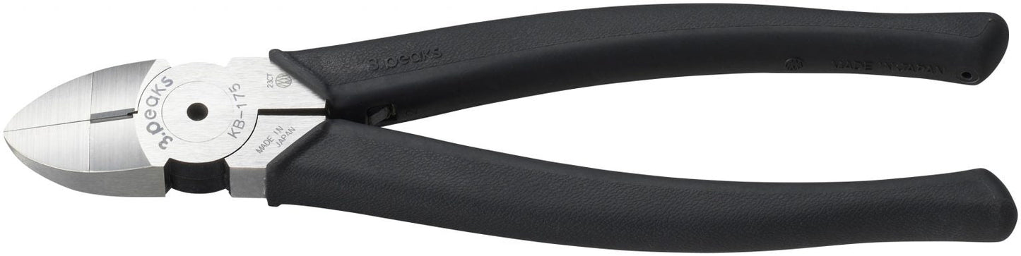 3.PEAKS 結束バンド2WAY KB-175 工具 線材 銅線