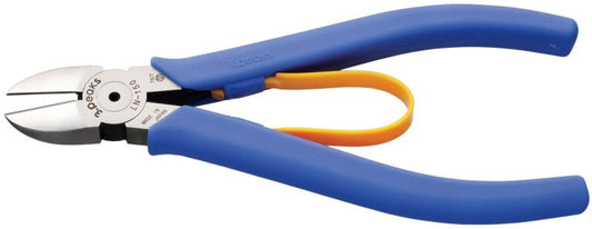 3.PEAKS かるいニッパ LN-150S 工具 線材 鉄線 銅線