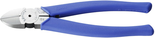 3.PEAKS かるいニッパ LN-175 工具 線材 鉄線 銅線