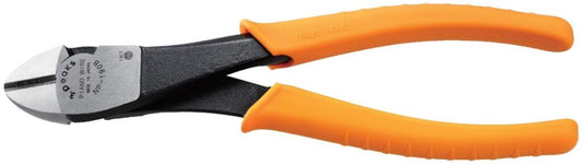 3.PEAKS ピアノ線/先曲ピアノ線強力ニッパ NP-190BZ 工具 線材 鉄線 銅線 ピアノ線