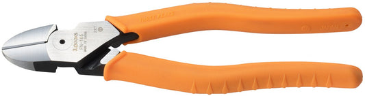 3.PEAKS パワーニッパ PN-165 工具 線材 鉄線 銅線 ピアノ線