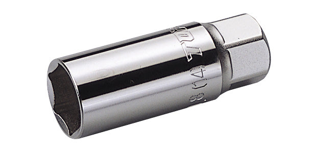 プラグソケット 差込角9.5mm PS-316 TOP工業