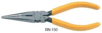 ラジオペンチ ミトロイ MITOLOY RN-125