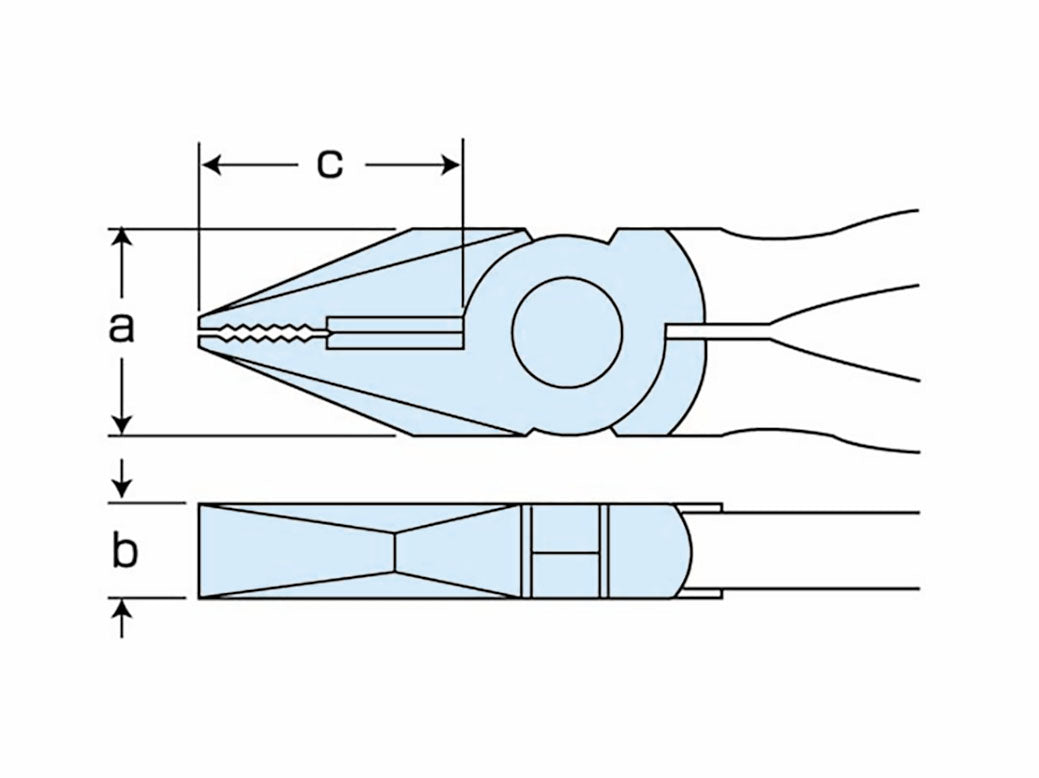MERRY ZA185 ネジラー
