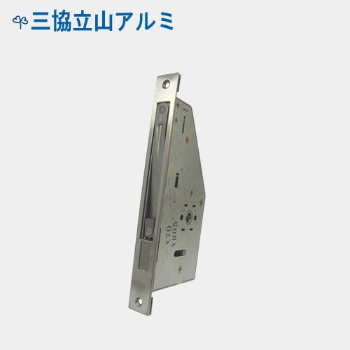 三協立山アルミ 錠ケース GAE ガードロック錠 WD1318
