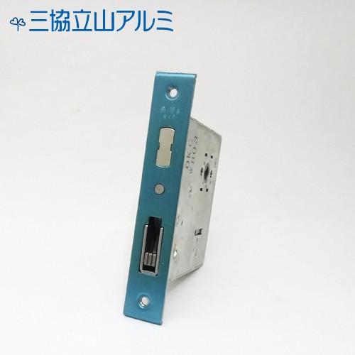 三協立山アルミ 錠ケース MIWA GAF ガードロック 三協WD3441