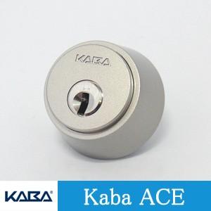 Kaba ace カバエース 3241 シリンダー