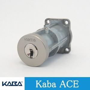 Kaba ace 3243 シリンダー MIWA RAタイプ  85RA 82RA