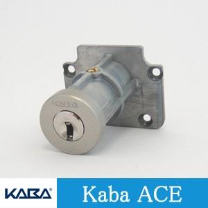Kaba ace カバエース 3249 シリンダー MIWA PMKタイプ