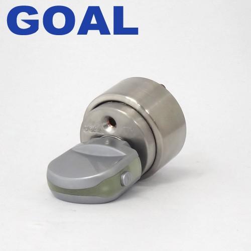 GOAL TME型 LXタイプ 防犯サムターン