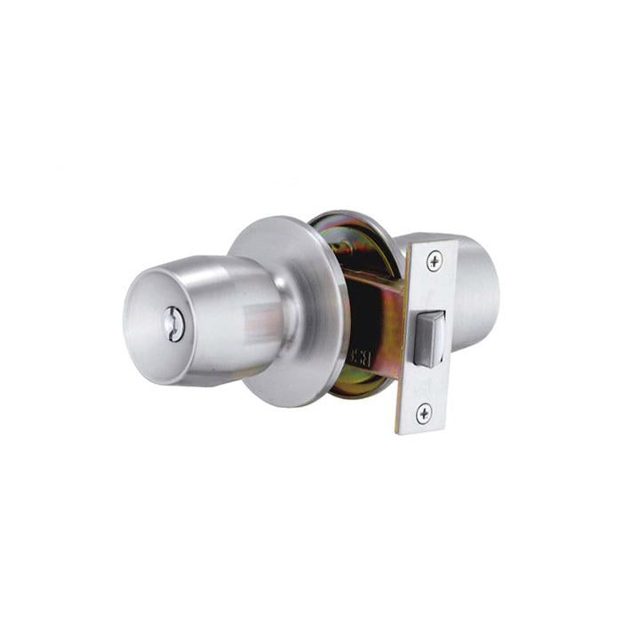 MIWA BMW ST 浴室錠 トイレ 化粧室 ドアノブ BS64mm 扉厚36mm