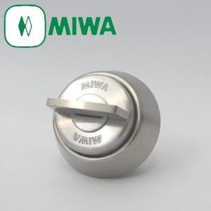 MIWA 美和ロック サムターン BHタイプ 現行型 美和ロック BH DZ