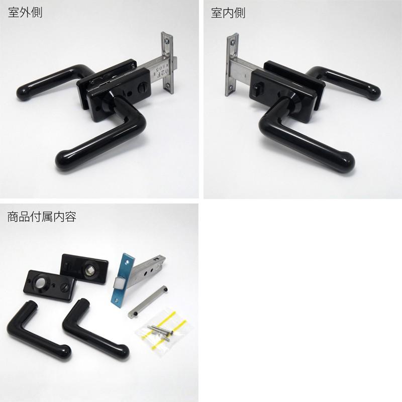 不二サッシ 浴室 MIWA レバーハンドル室内浴室向け M-84