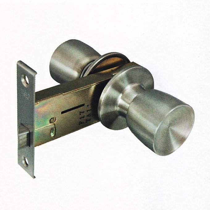 YKK 空錠 MIWA HBZ-0 握り玉錠室内向け M-88 M88 HBZ0