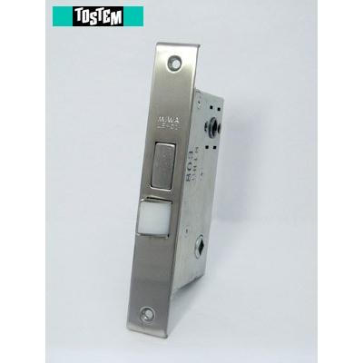TOSTEM 錠ケース AZWZB752 MIWA LE-01 サムラッチハンドル用