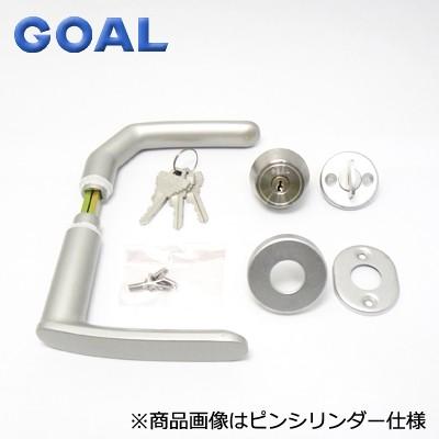 TOSTEM 勝手口 GOAL TTX レバーハンドルセット
