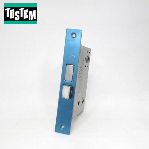 TOSTEM 錠ケース AZWZ753 MIWA LE-02 サムラッチハンドル用
