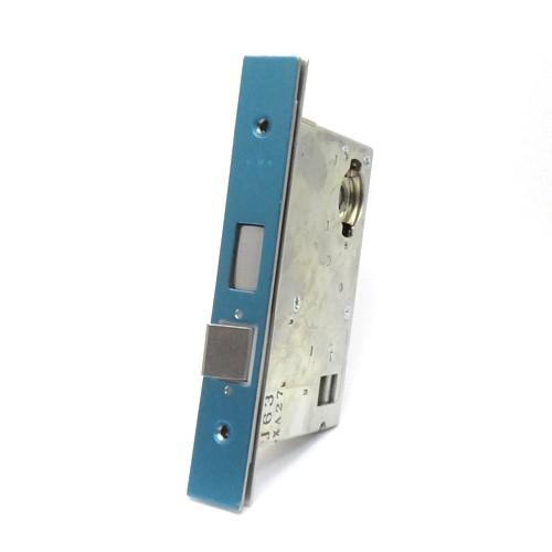YKK 錠ケース 品番:HH-J-0164 MIWA PA ロックケース 主な使用ドア:エミネント など