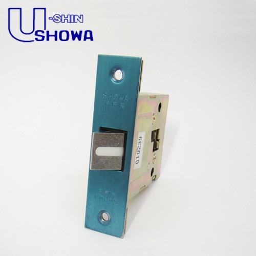 当日発送 SHOWA ショウワ 錠ケース PPR プッシュプルハンドル PPR-T ラッチケース ラッチケースのみ ショウワ PPR