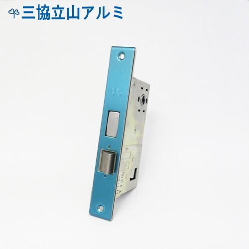 三協立山アルミ 玄関 錠ケース MIWA PE-02 箱錠 旧型:WD2039  新型:PH3562