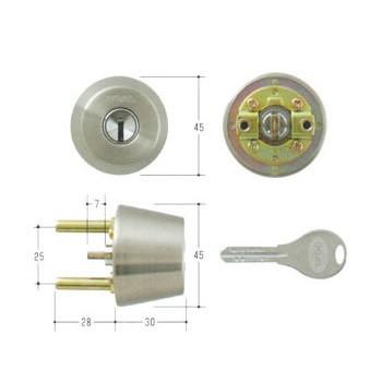 GOAL V18シリンダー TXタイプ GCY-229 テール刻印28