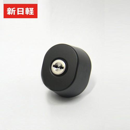 新日軽 勝手口 エアパス6型 MIWA URシリンダー LZ-2 S8DL1346ブラック A8DL1346シルバー MCY-246 単品