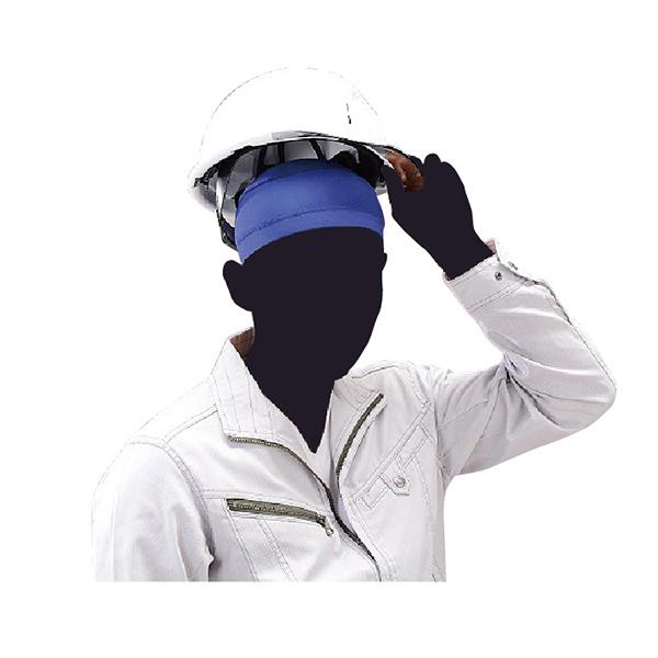 暑さ対策 頭 スピードクーラー メットドライII