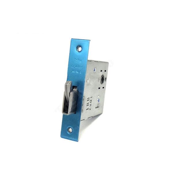 TOSTEM 錠ケース QDK-668 MIWA サブ箱錠 ロックケース