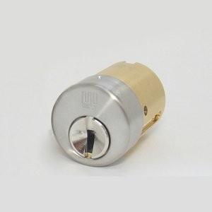 WEST ウエスト 916リプレイスシリンダー PPA4タイプ 玄関主な使用住宅:セキスイハウス など ウエスト 防犯対策