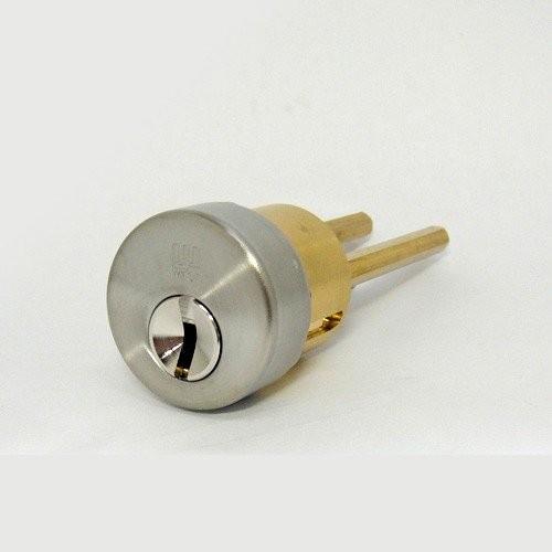 WEST ウエスト 916リプレイスシリンダー 扉厚58.5mm用 PPA4G2タイプ 玄関主な使用住宅:セキスイハウス など