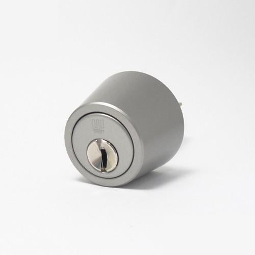 WEST ウエスト 916リプレイスシリンダー SHOWA GLタイプ 玄関 鍵 交換 取替え主な使用住宅:セキスイハウス など PPX + GL-51