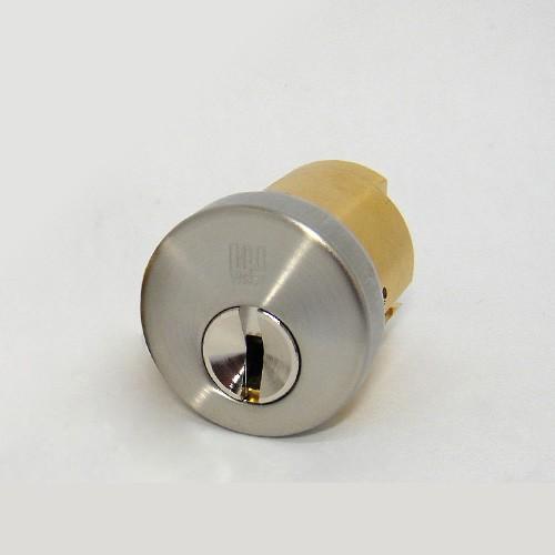 WEST ウエスト 916リプレイスシリンダー TK670タイプ 玄関 鍵 交換 取替えTK796D 主な使用住宅:ミサワホーム など 防犯