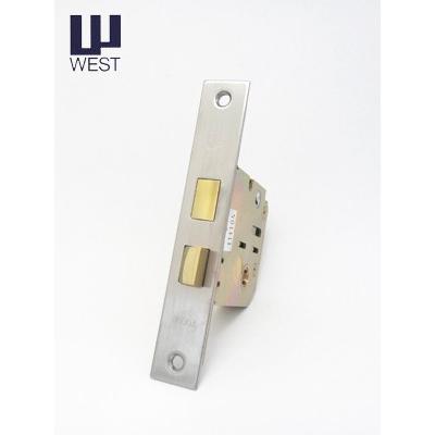 WEST 錠ケース 5600A ロックケース バックセット58mm 5600A