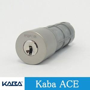 KABA ACE 3251 カバエース シリンダー MIWA HP40 HPD40KJ 用