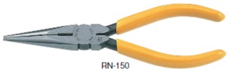 ラジオペンチ ミトロイ MITOLOY  RN-125