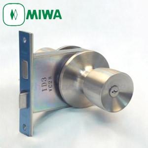 MIWA U9 HMD-1 握り玉錠