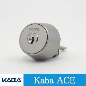 Kaba ace カバエース 3246 シリンダー MIWA NDR・NDZ