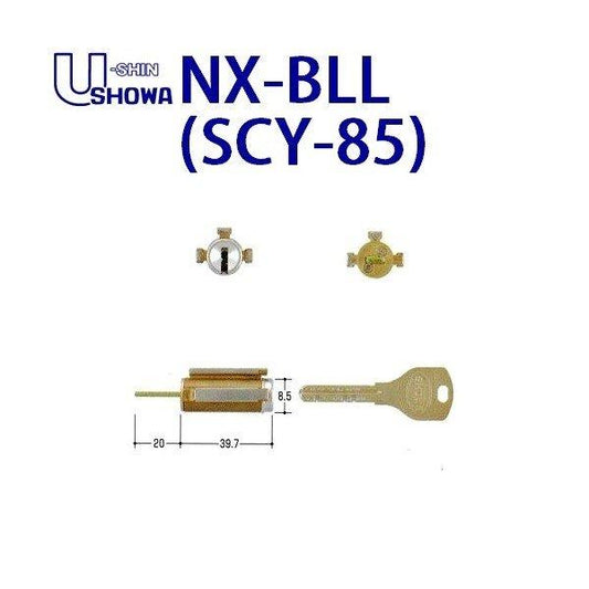 ユーシンショウワ　NX-BLL　SCY-85